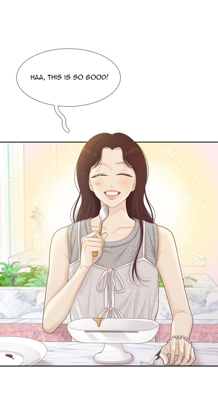 Odd Girl Out Chap 472 - Next Chap 473