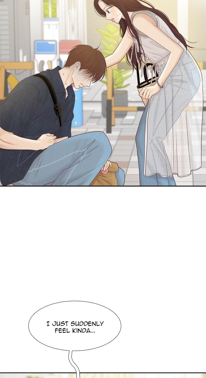 Odd Girl Out Chap 472 - Next Chap 473