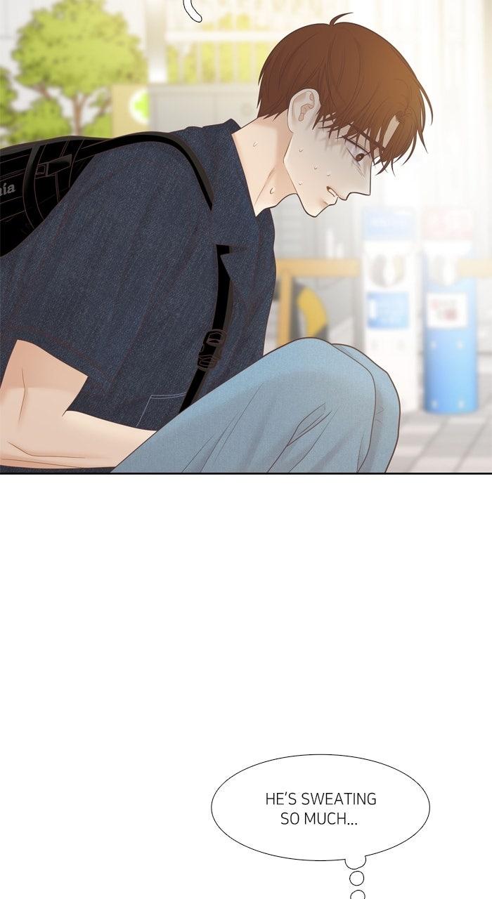 Odd Girl Out Chap 472 - Next Chap 473