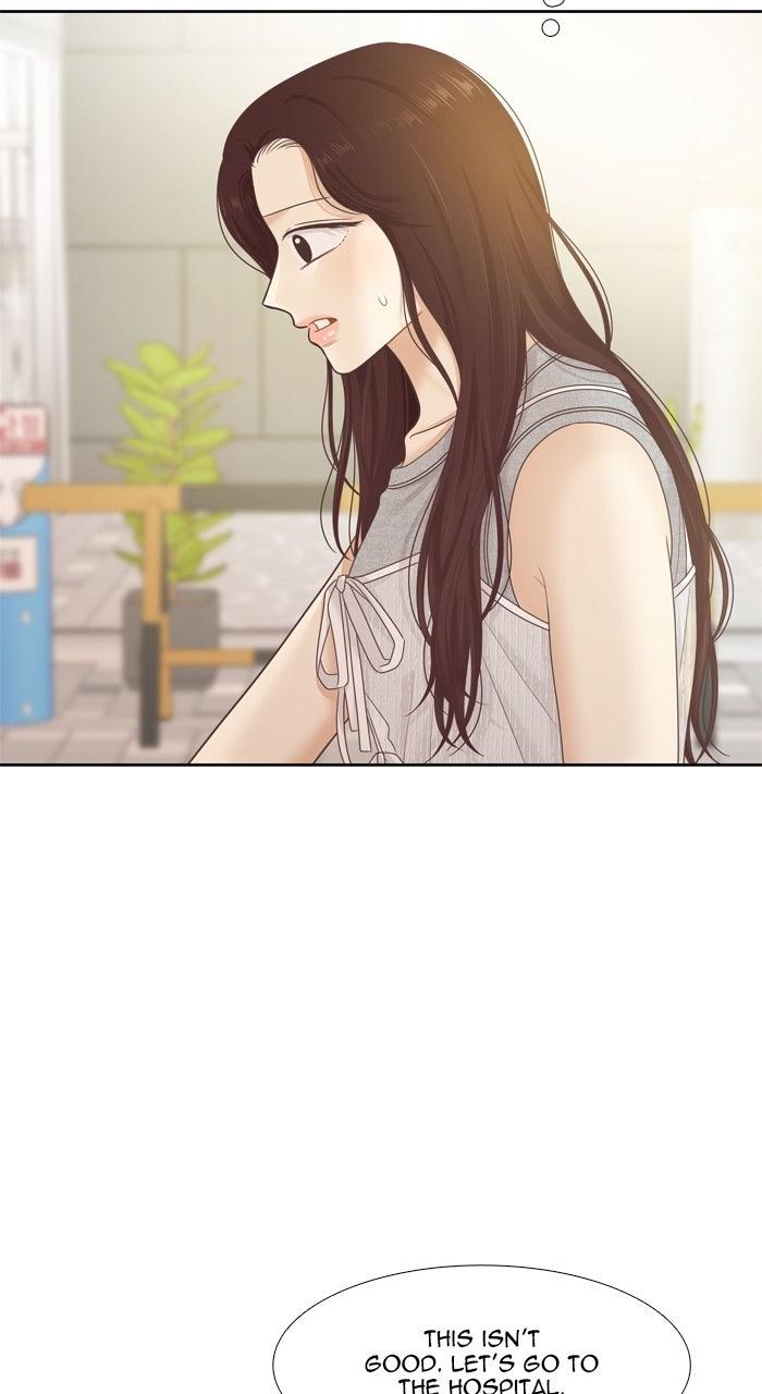 Odd Girl Out Chap 472 - Next Chap 473