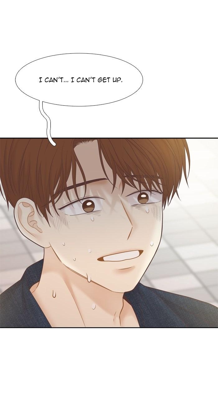 Odd Girl Out Chap 472 - Next Chap 473