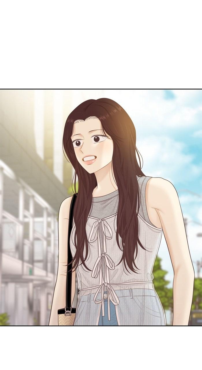 Odd Girl Out Chap 472 - Next Chap 473