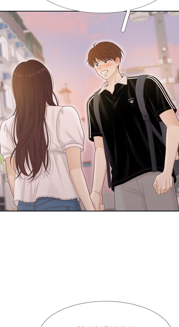 Odd Girl Out Chap 473 - Next Chap 474