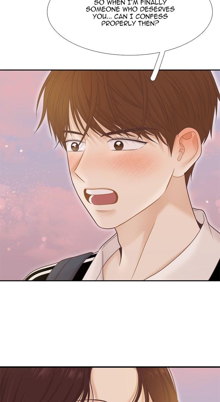 Odd Girl Out Chap 473 - Next Chap 474