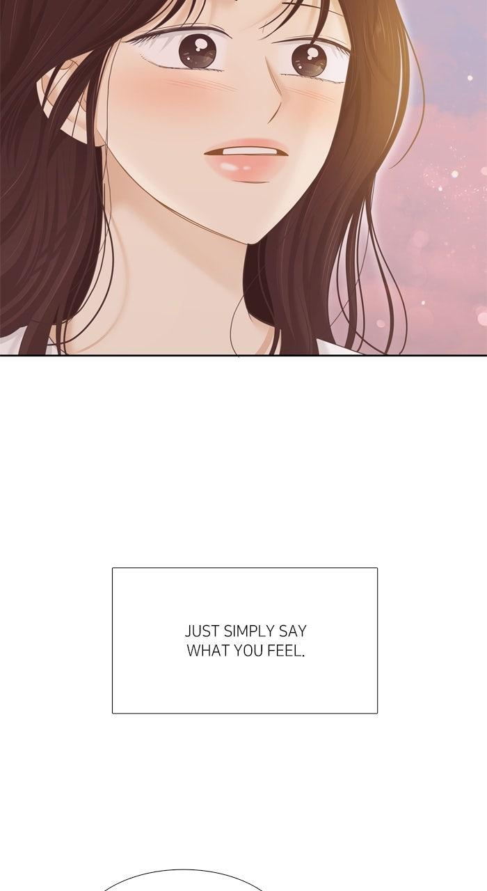 Odd Girl Out Chap 473 - Next Chap 474