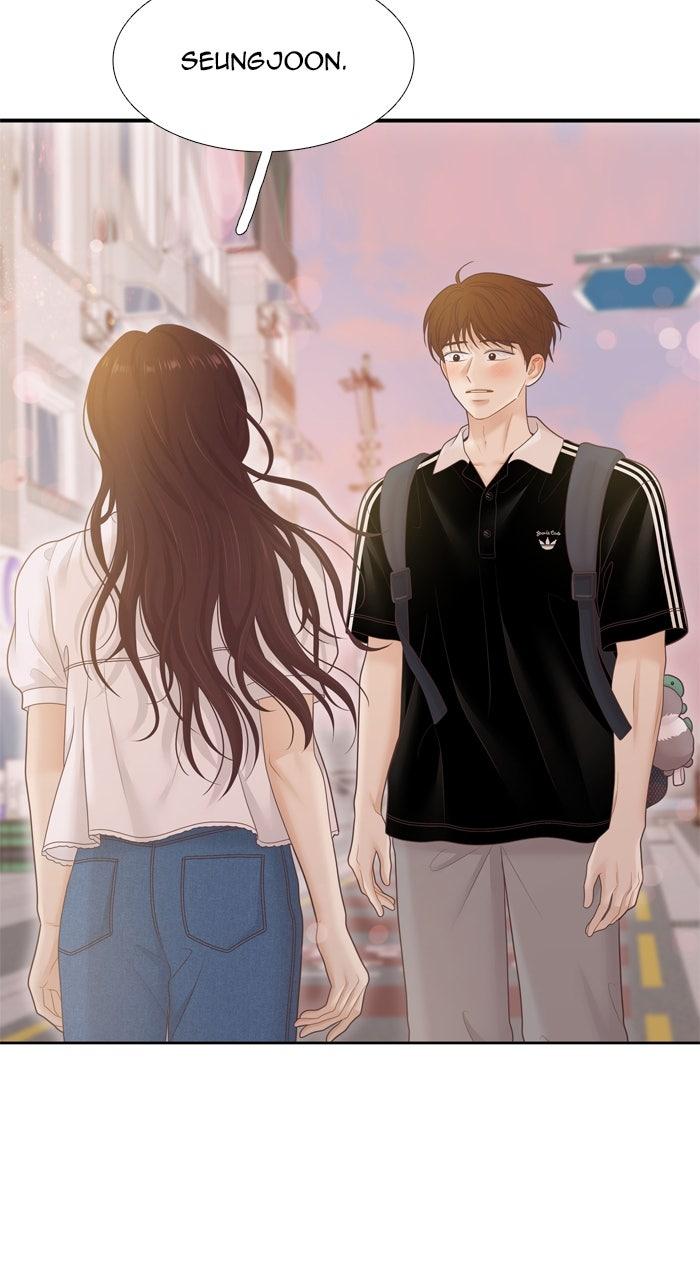 Odd Girl Out Chap 473 - Next Chap 474