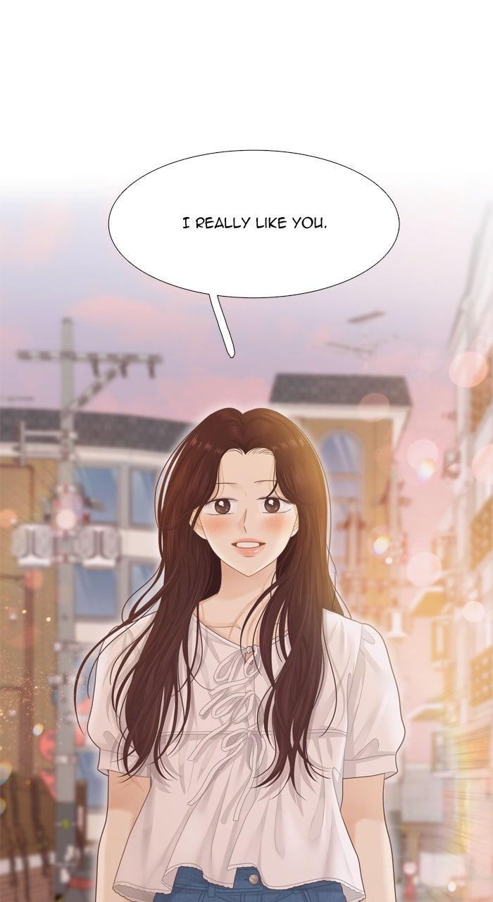 Odd Girl Out Chap 473 - Next Chap 474