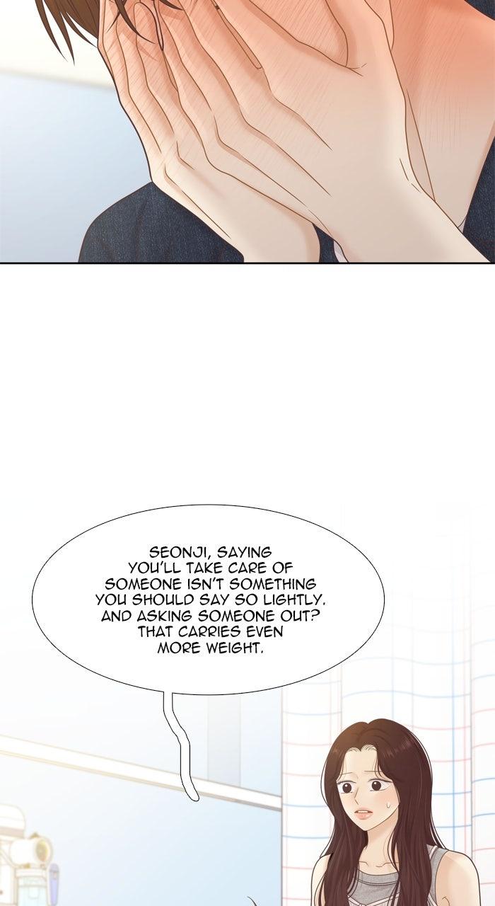 Odd Girl Out Chap 473 - Next Chap 474