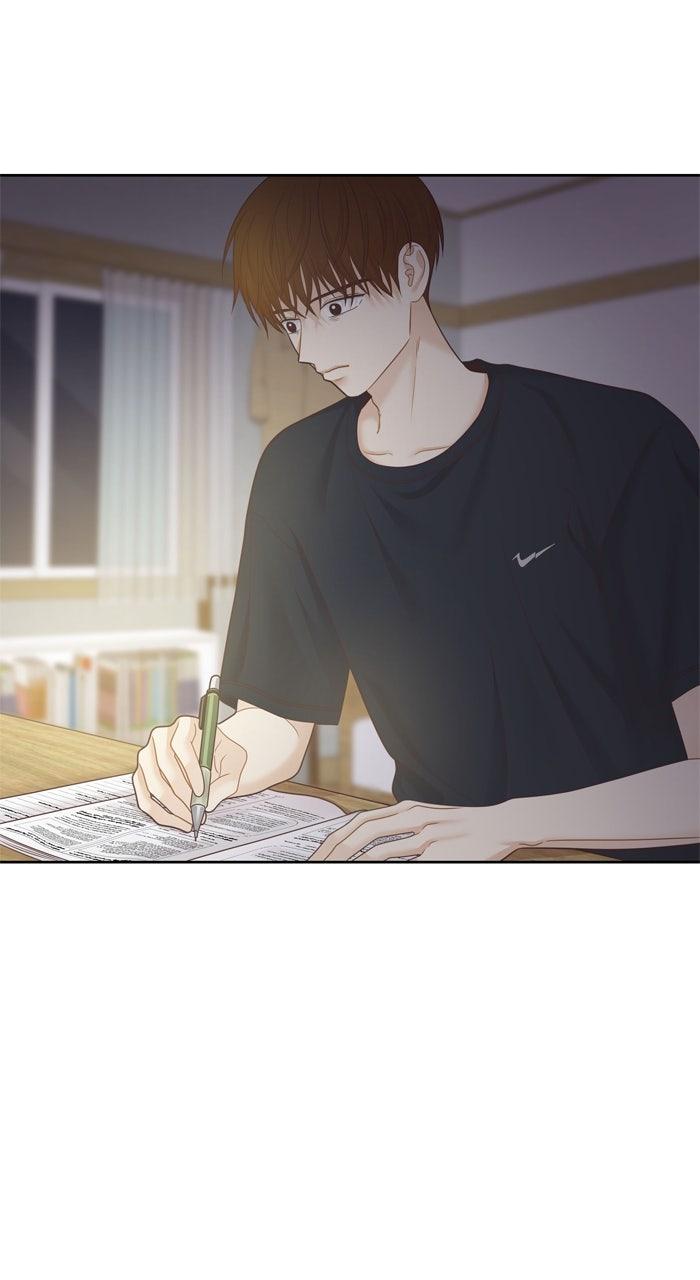 Odd Girl Out Chap 473 - Next Chap 474