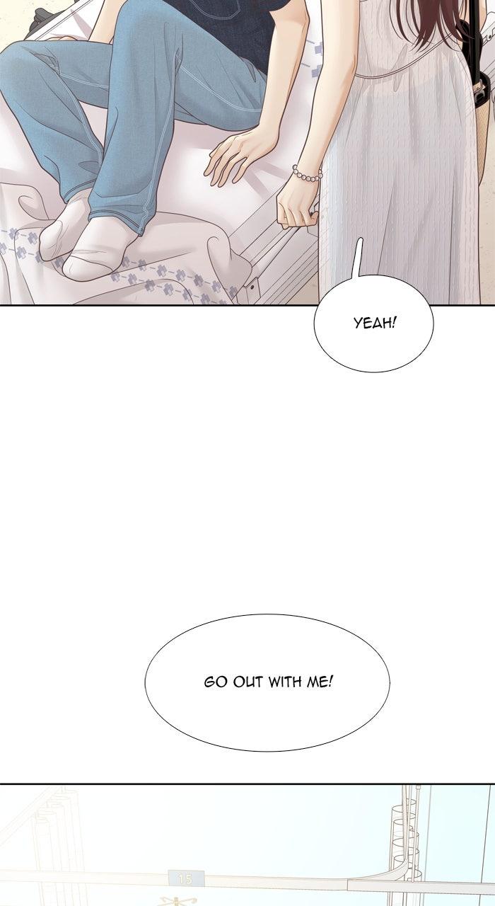 Odd Girl Out Chap 473 - Next Chap 474