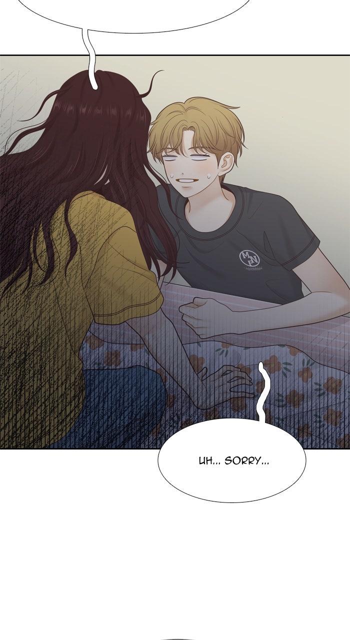 Odd Girl Out Chap 473 - Next Chap 474