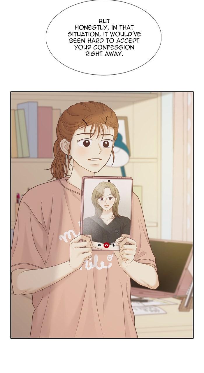 Odd Girl Out Chap 473 - Next Chap 474