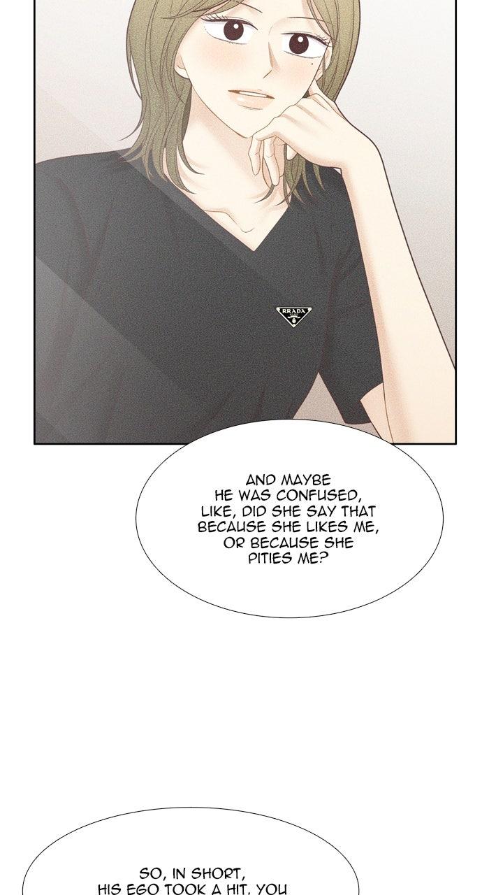 Odd Girl Out Chap 473 - Next Chap 474