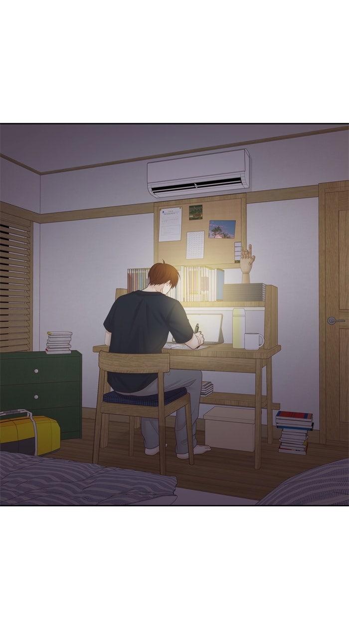 Odd Girl Out Chap 473 - Next Chap 474