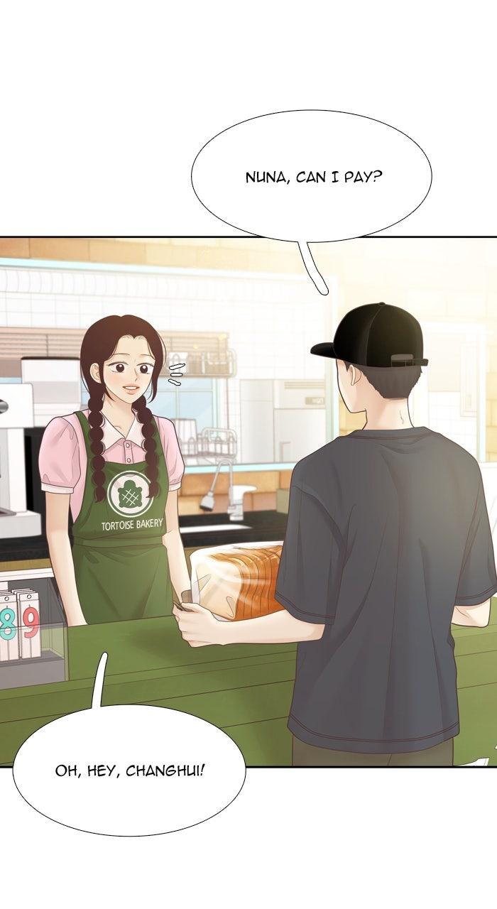 Odd Girl Out Chap 473 - Next Chap 474