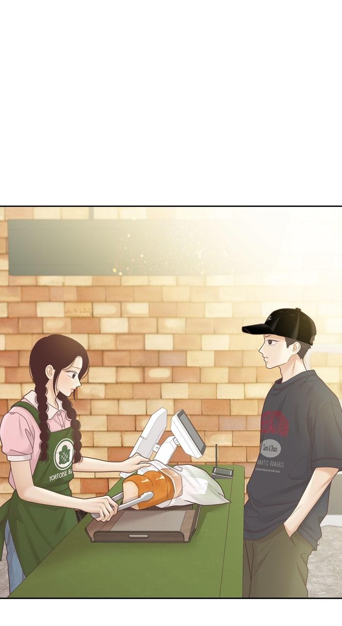 Odd Girl Out Chap 473 - Next Chap 474