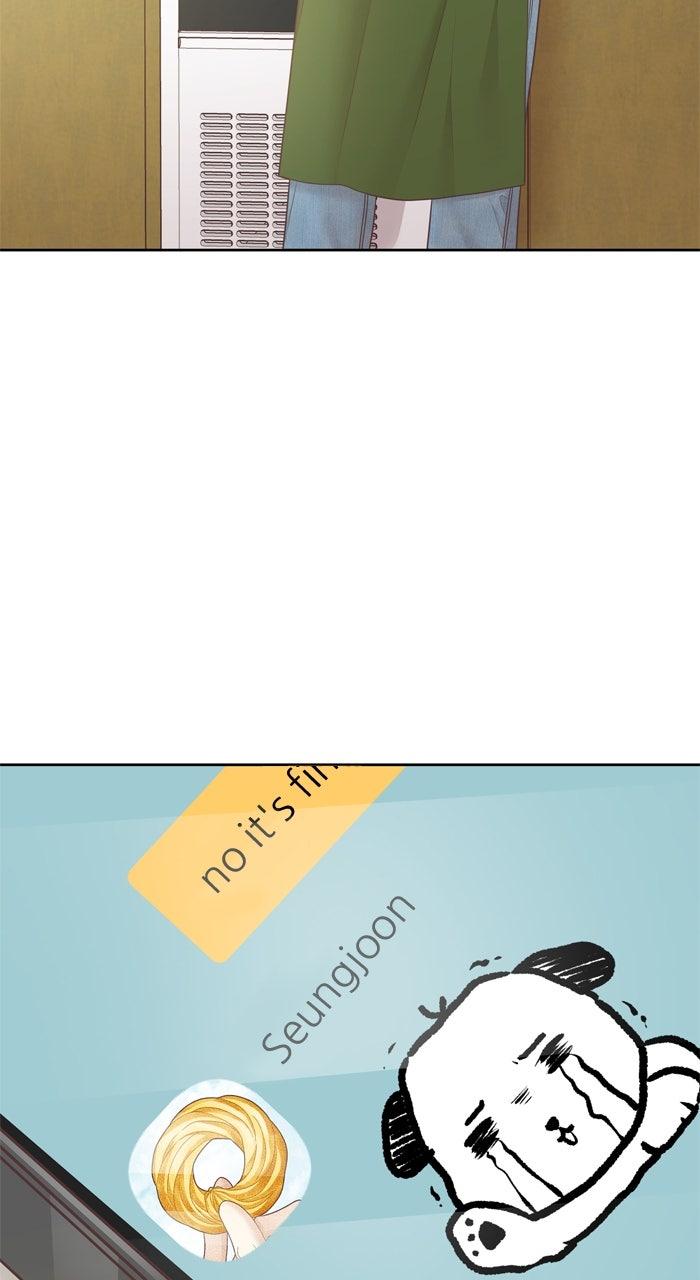 Odd Girl Out Chap 473 - Next Chap 474