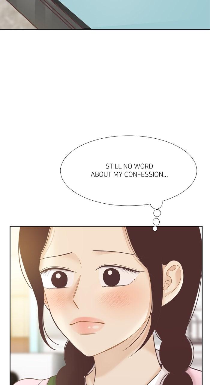 Odd Girl Out Chap 473 - Next Chap 474