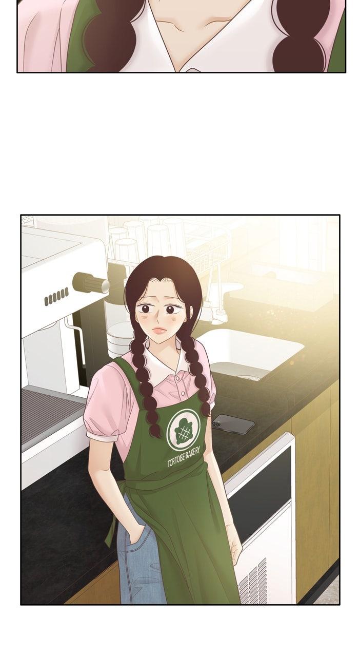 Odd Girl Out Chap 473 - Next Chap 474