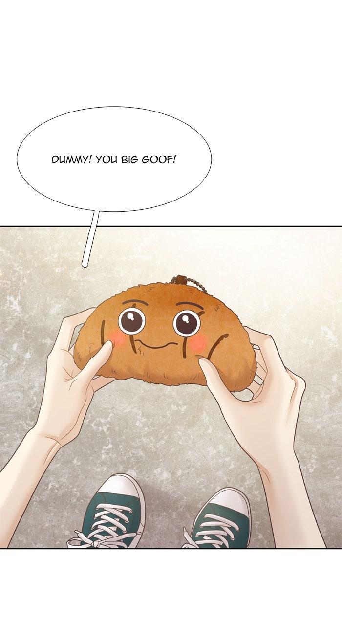 Odd Girl Out Chap 473 - Next Chap 474