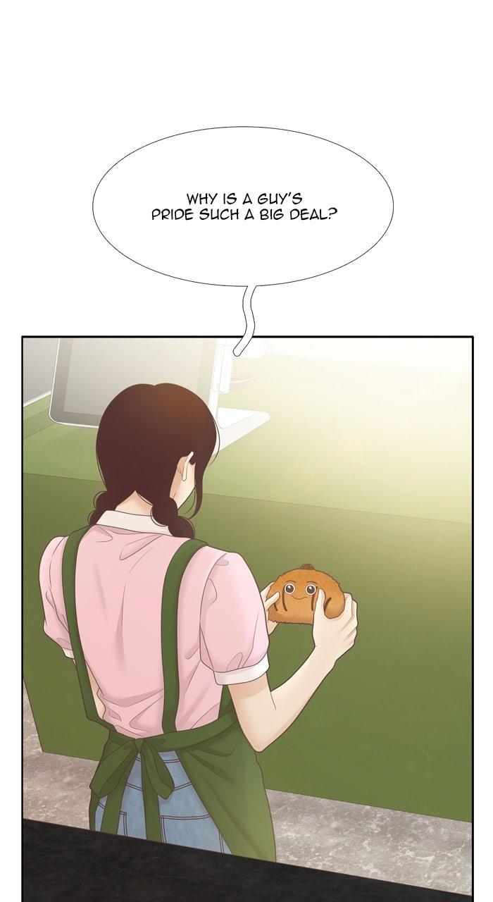Odd Girl Out Chap 473 - Next Chap 474