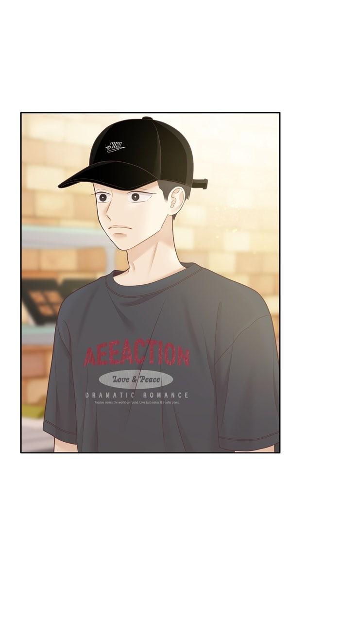 Odd Girl Out Chap 473 - Next Chap 474