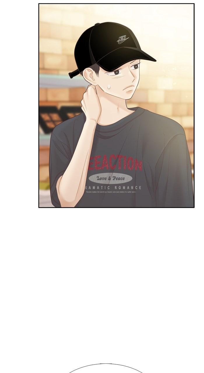 Odd Girl Out Chap 473 - Next Chap 474