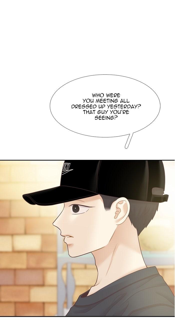 Odd Girl Out Chap 473 - Next Chap 474