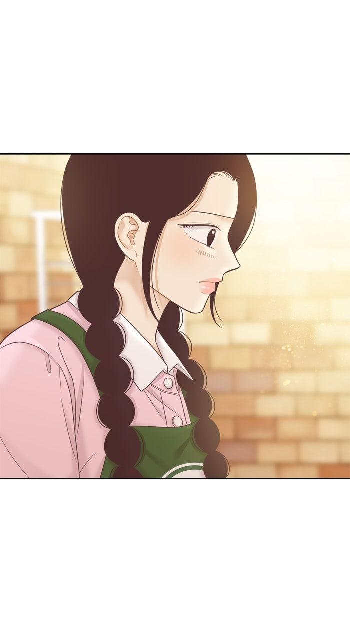 Odd Girl Out Chap 473 - Next Chap 474