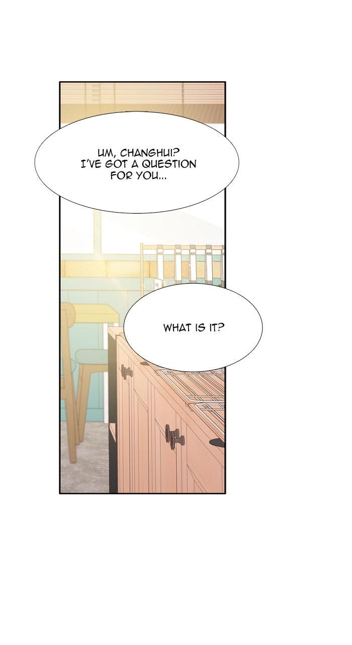 Odd Girl Out Chap 473 - Next Chap 474