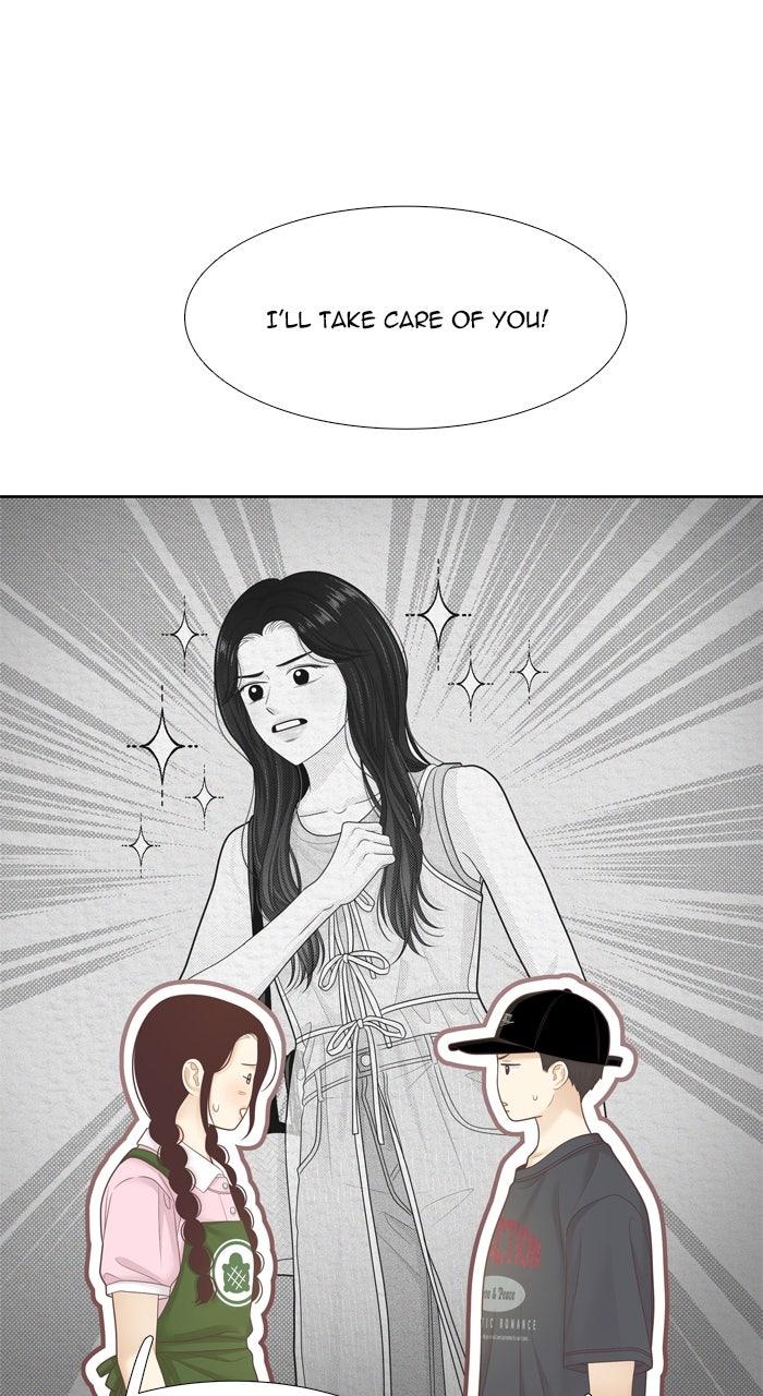 Odd Girl Out Chap 473 - Next Chap 474