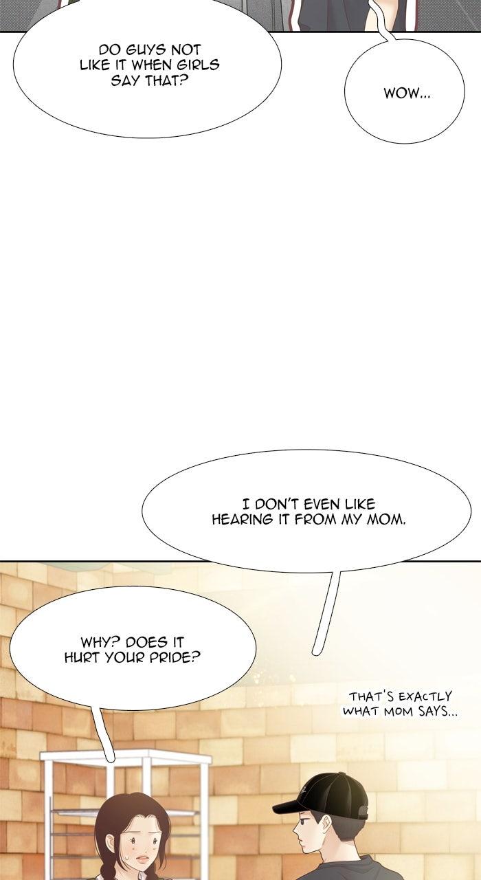 Odd Girl Out Chap 473 - Next Chap 474