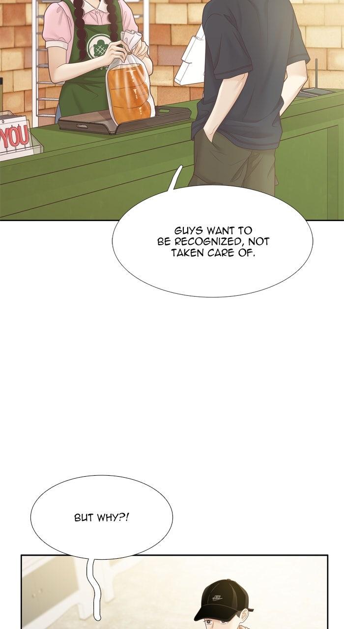 Odd Girl Out Chap 473 - Next Chap 474