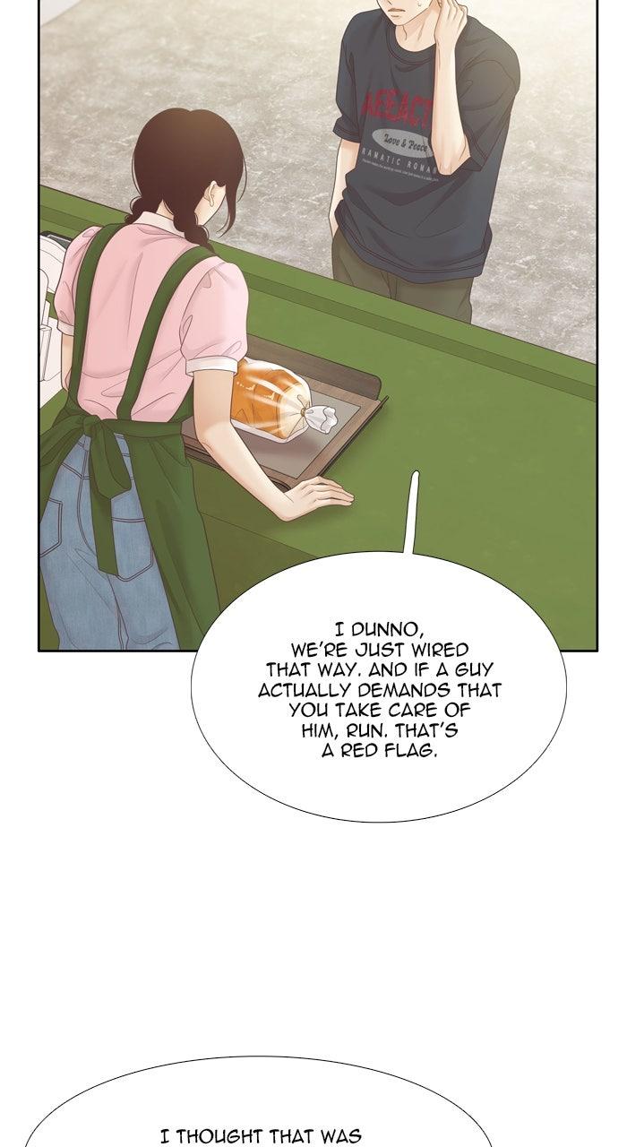Odd Girl Out Chap 473 - Next Chap 474