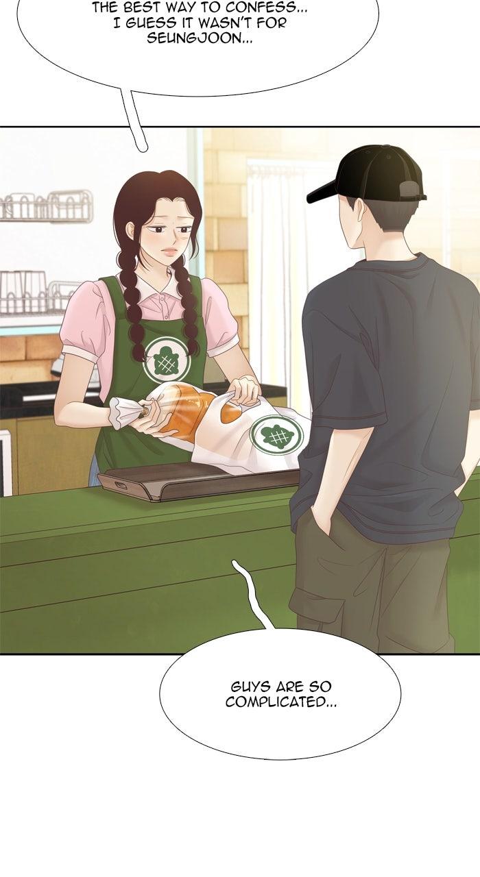 Odd Girl Out Chap 473 - Next Chap 474