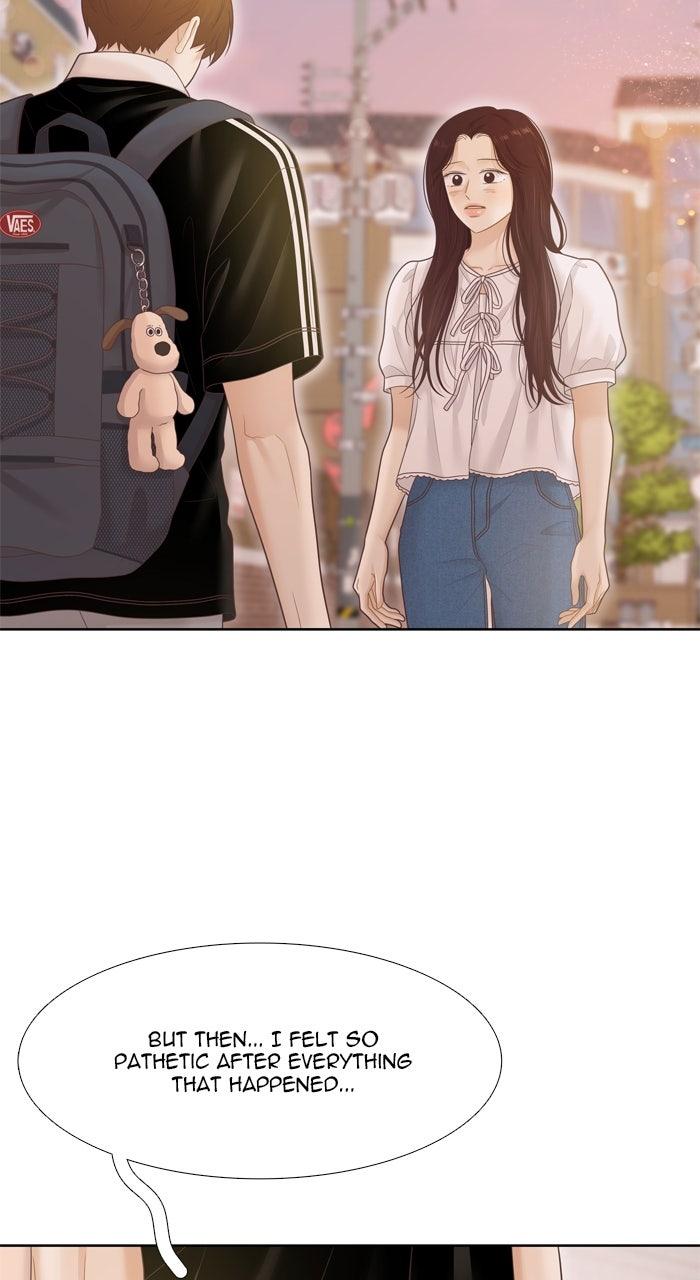 Odd Girl Out Chap 473 - Next Chap 474