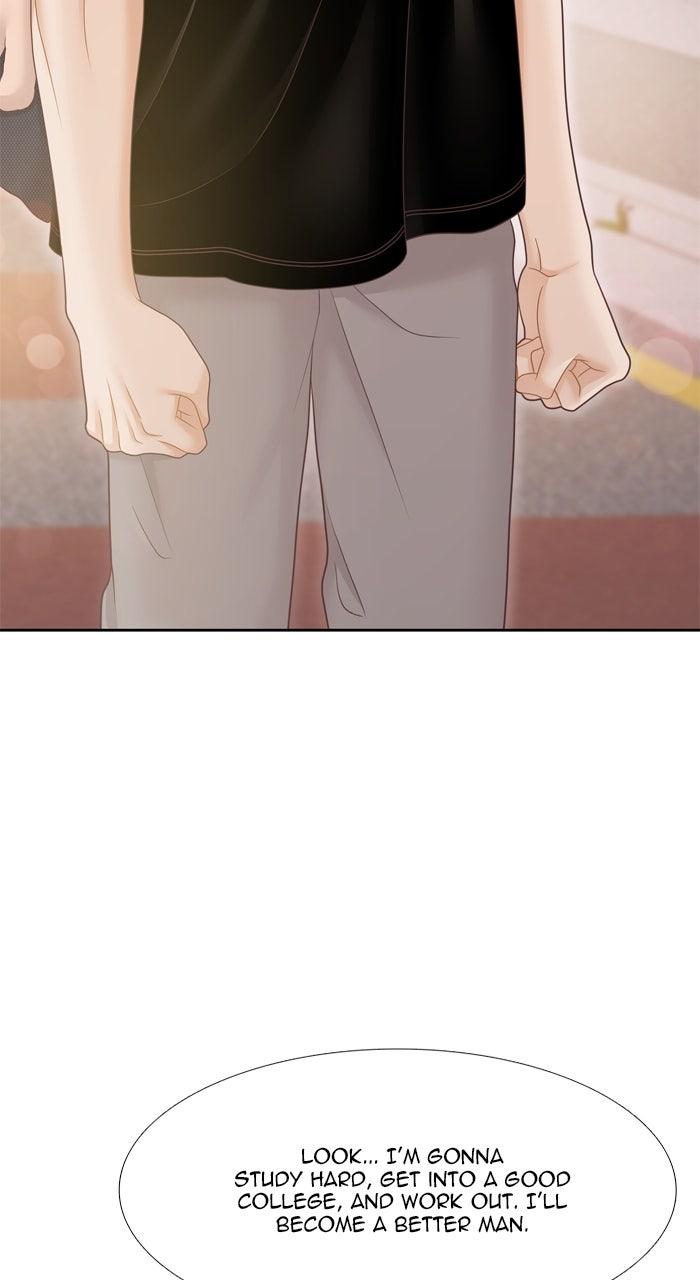 Odd Girl Out Chap 473 - Next Chap 474