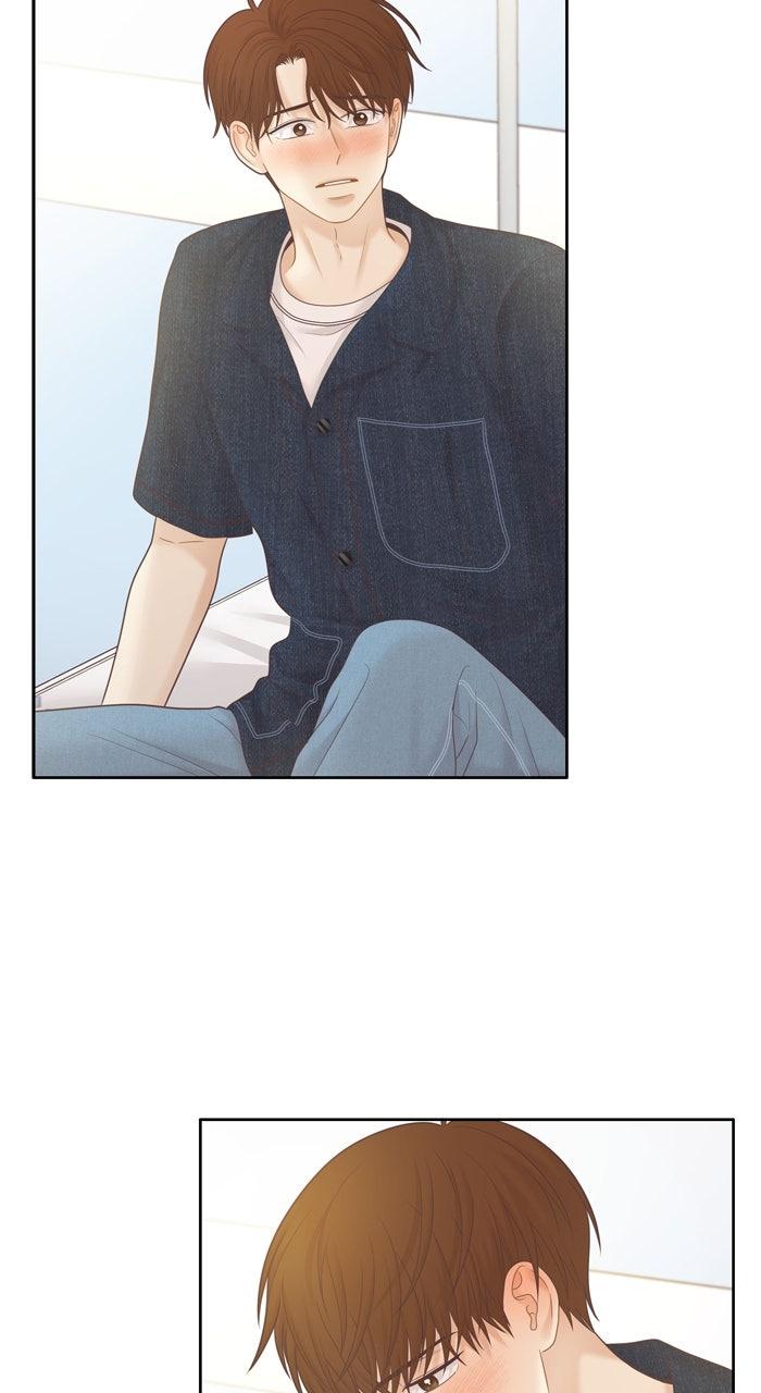 Odd Girl Out Chap 473 - Next Chap 474