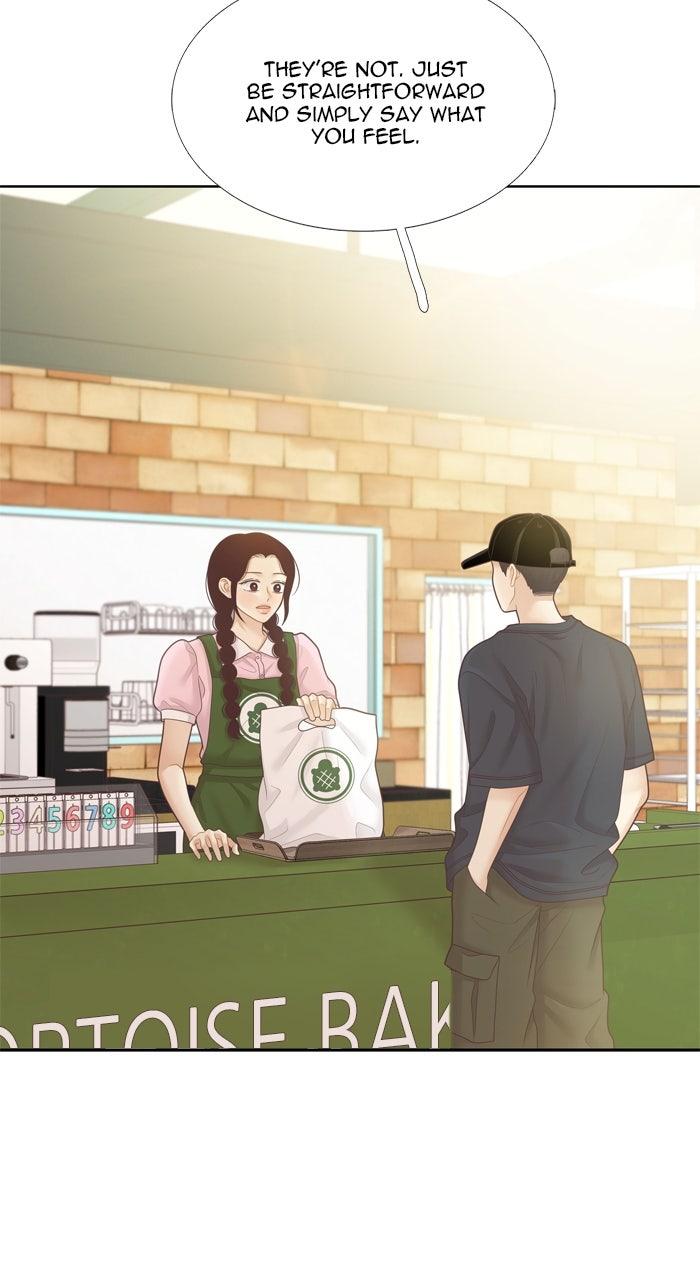 Odd Girl Out Chap 473 - Next Chap 474