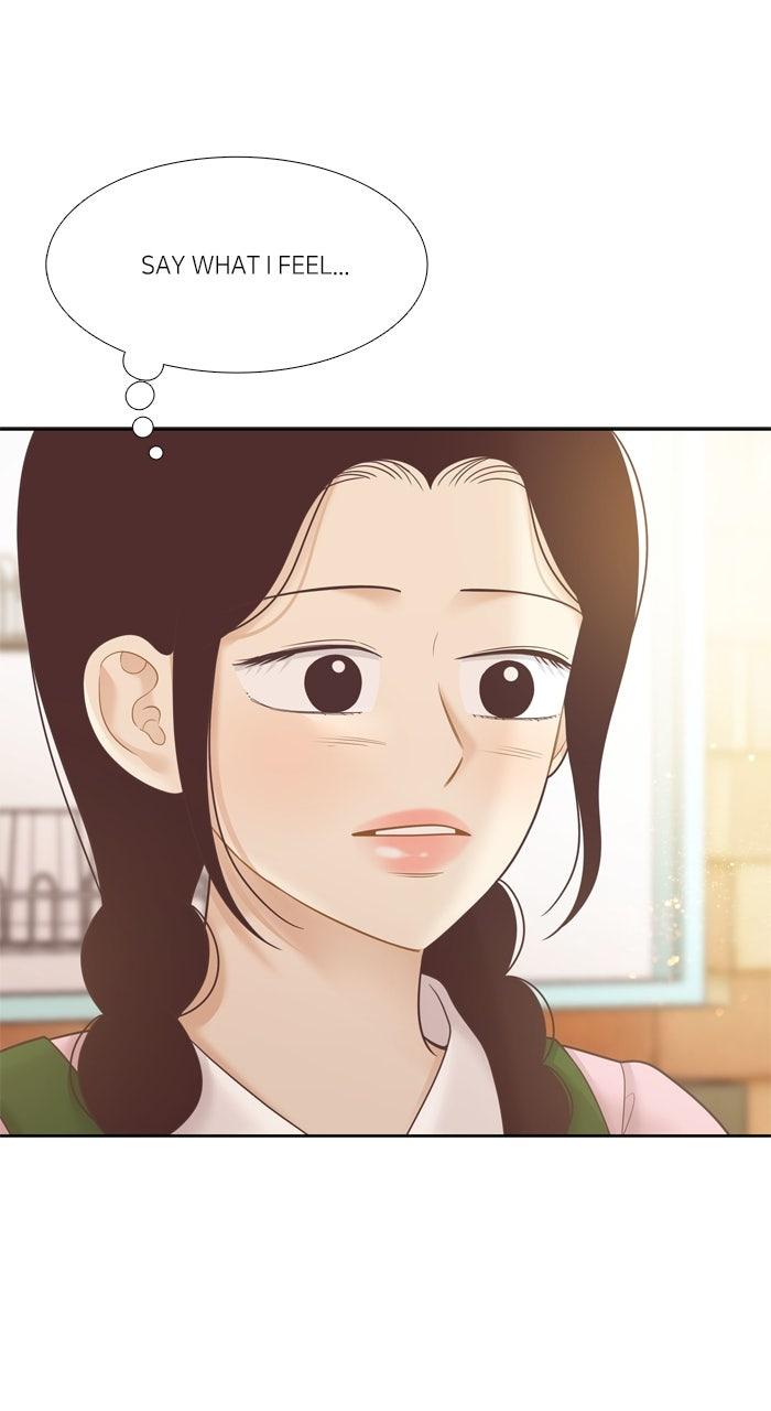 Odd Girl Out Chap 473 - Next Chap 474