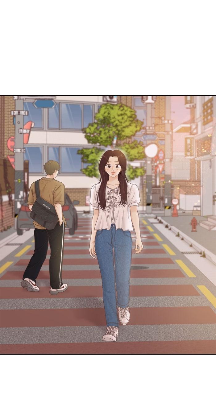 Odd Girl Out Chap 473 - Next Chap 474