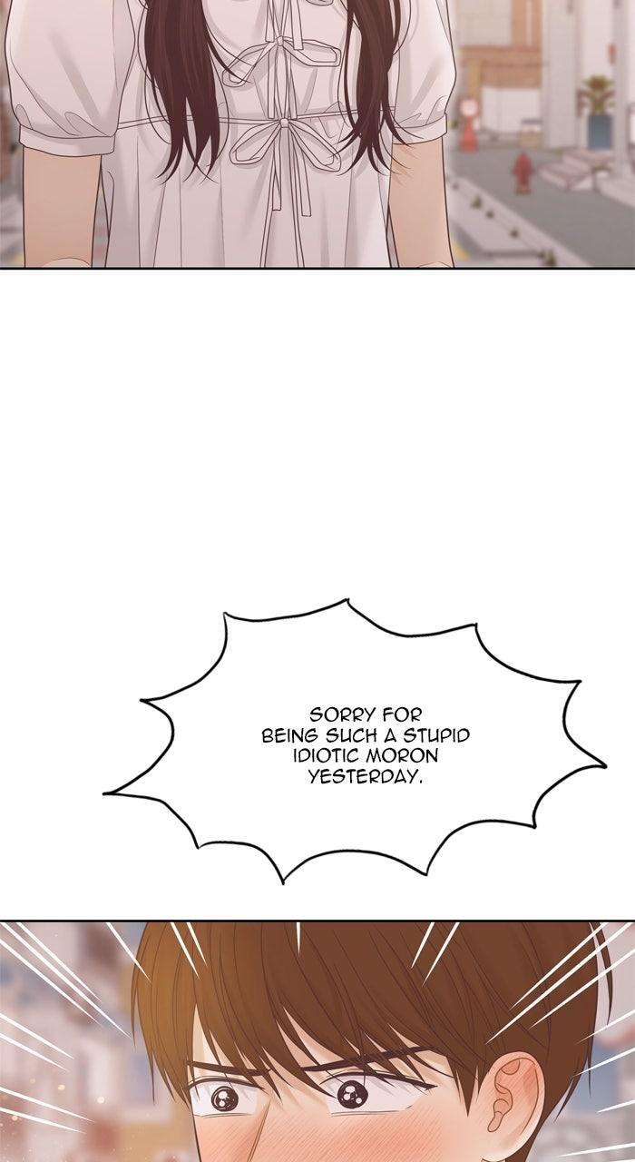 Odd Girl Out Chap 473 - Next Chap 474