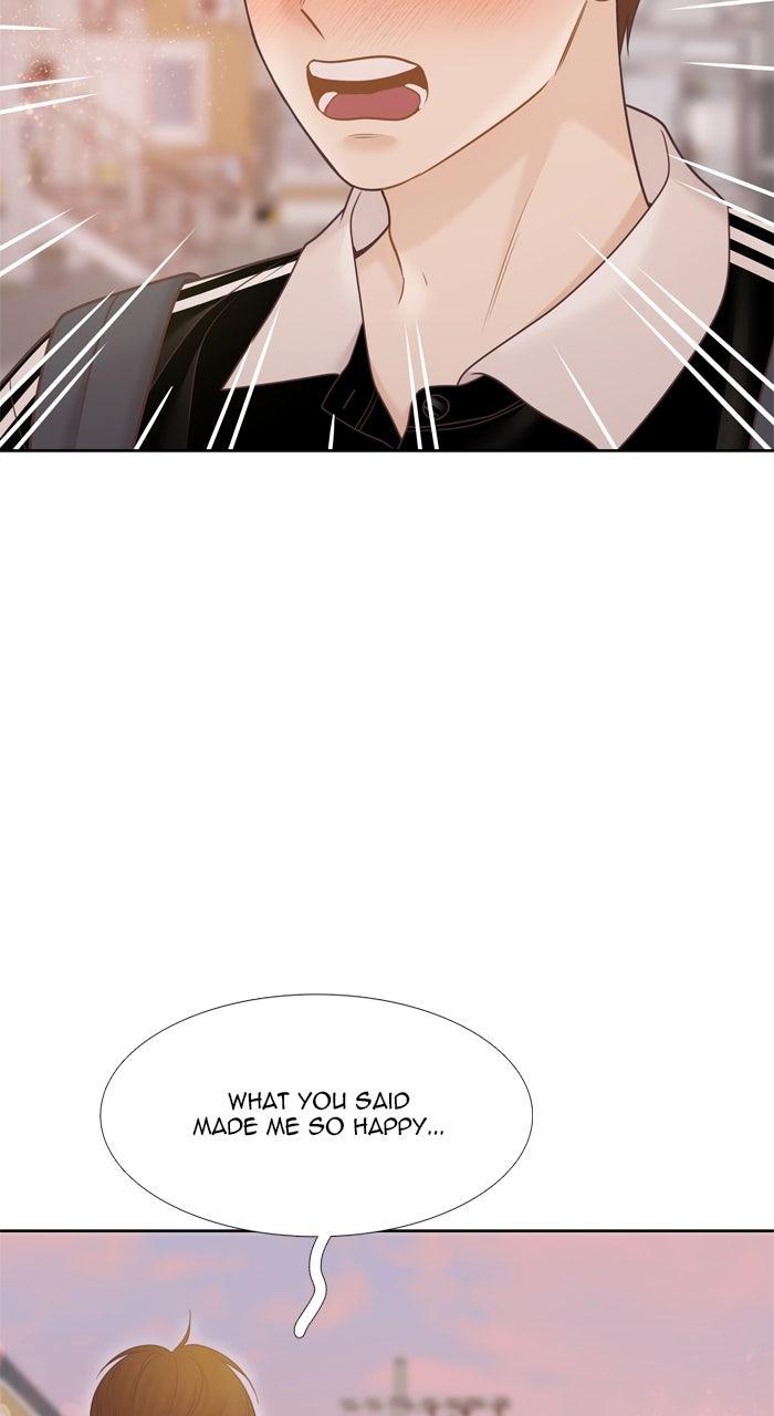 Odd Girl Out Chap 473 - Next Chap 474