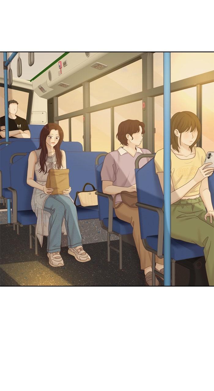 Odd Girl Out Chap 473 - Next Chap 474