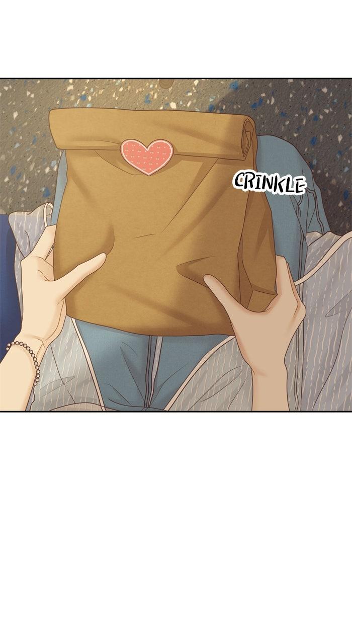 Odd Girl Out Chap 473 - Next Chap 474