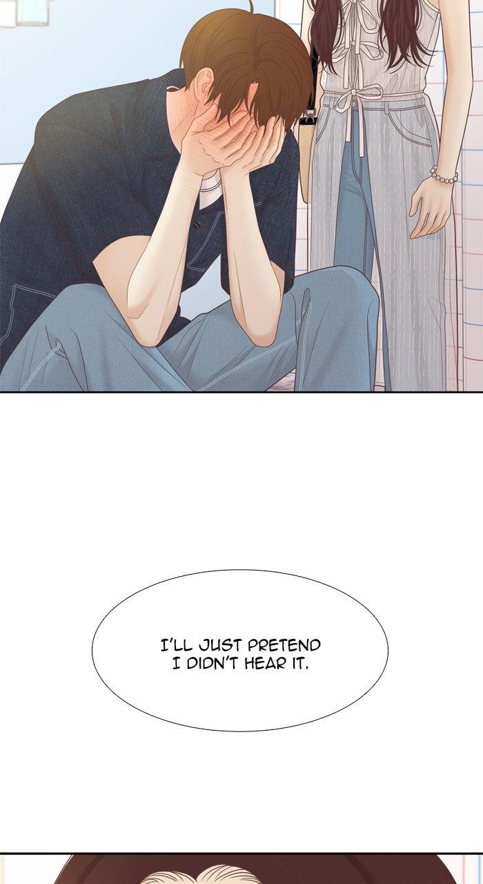 Odd Girl Out Chap 473 - Next Chap 474