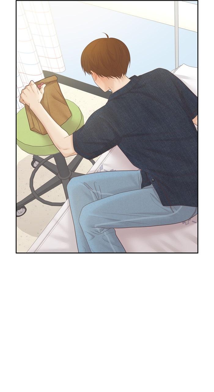 Odd Girl Out Chap 473 - Next Chap 474