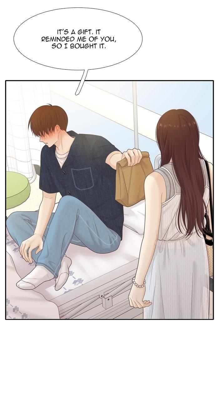 Odd Girl Out Chap 473 - Next Chap 474