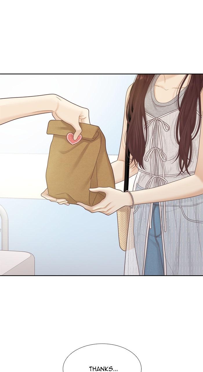Odd Girl Out Chap 473 - Next Chap 474