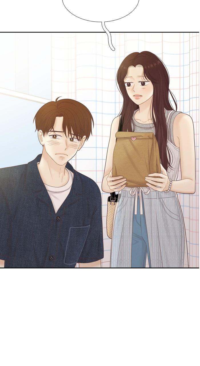 Odd Girl Out Chap 473 - Next Chap 474